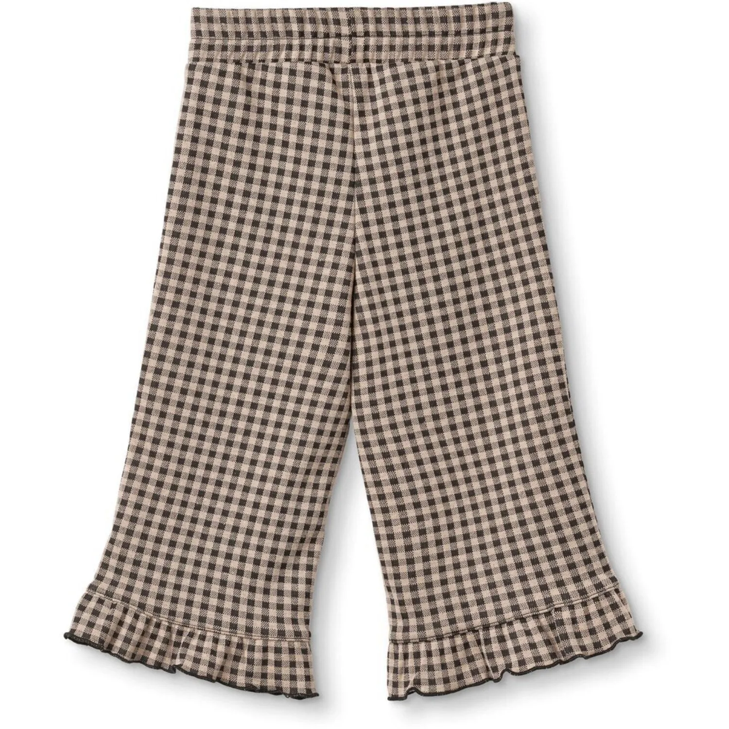 Fliink Sandshell/Carafe Ella Pants Babykids_Fliink