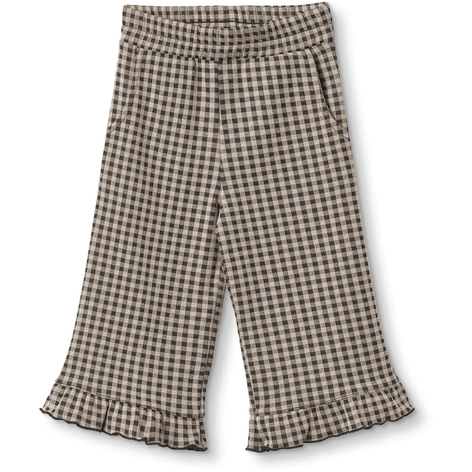 Fliink Sandshell/Carafe Ella Pants Babykids_Fliink