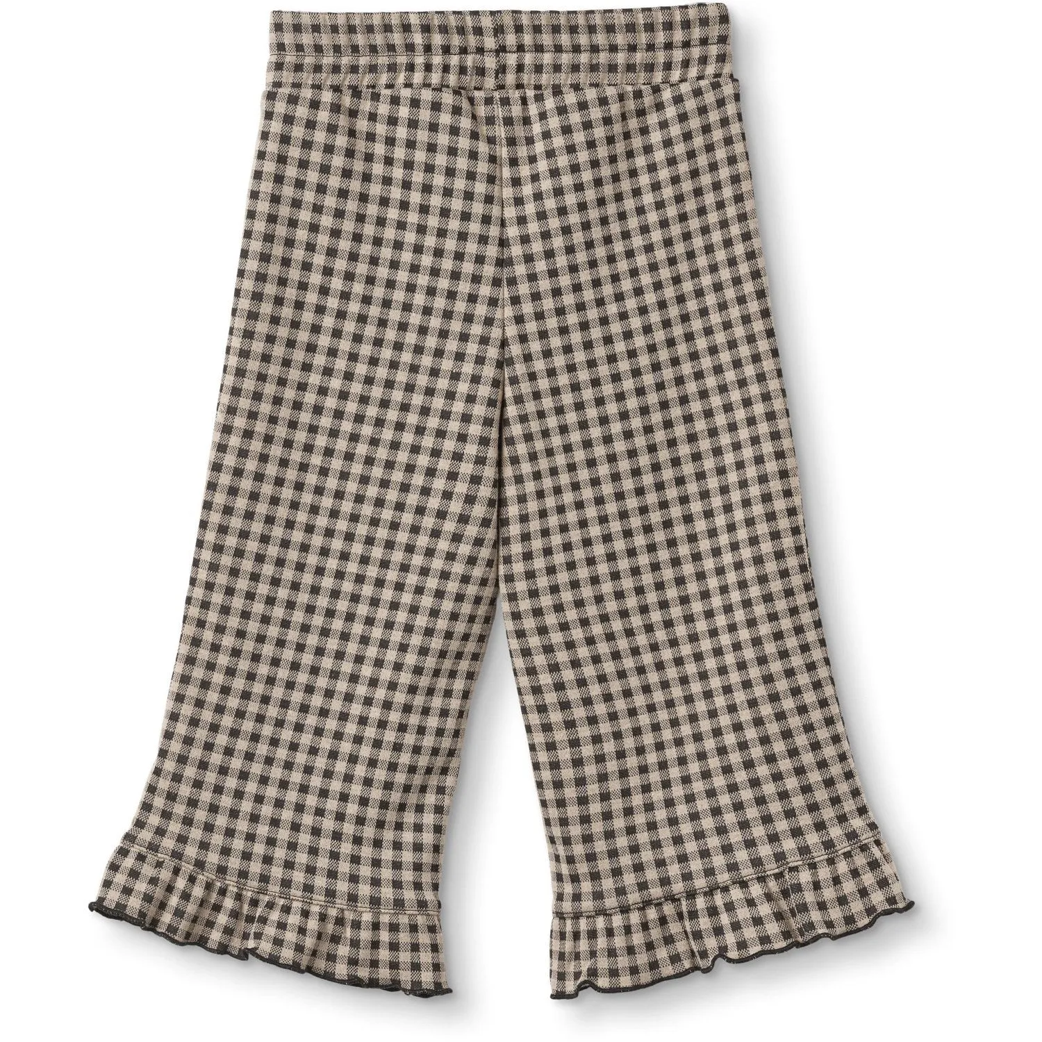 Fliink Sandshell/Carafe Ella Pants Babykids_Fliink
