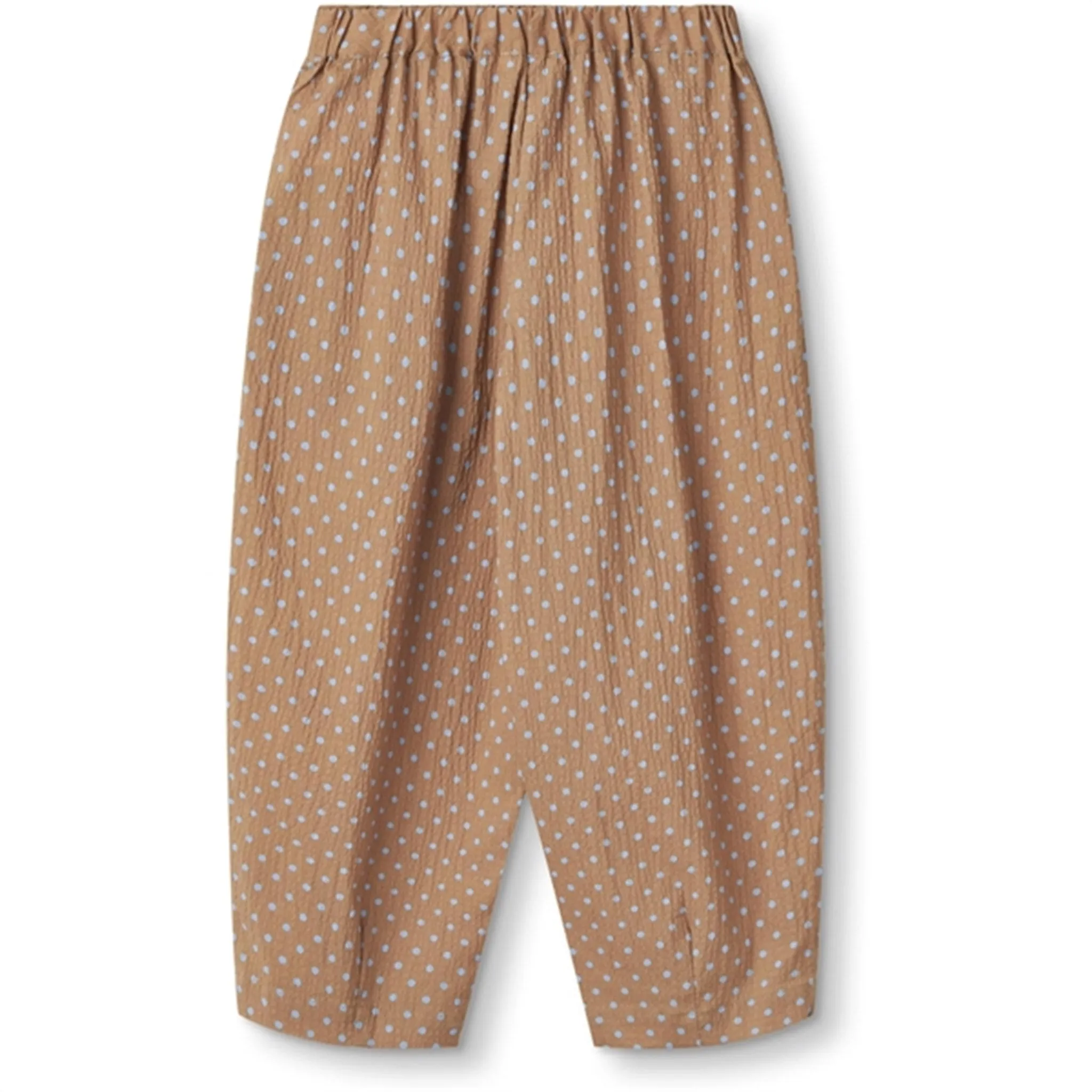 Fliink Tigers Eye Dot Aop Toto Pants Babykids_Fliink