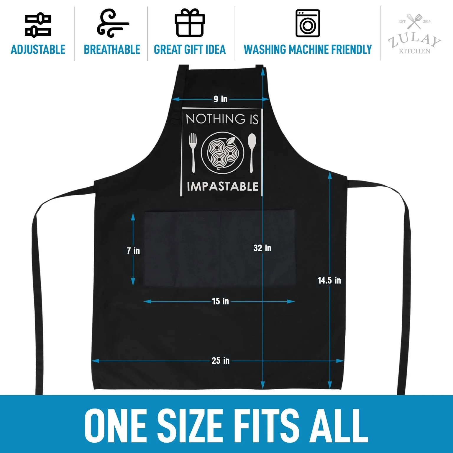 Funny Aprons for Men, Women & Couples ecco Shoes