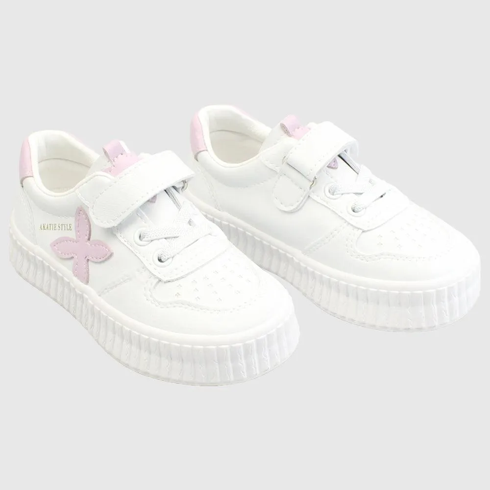 Girls' Sneakers