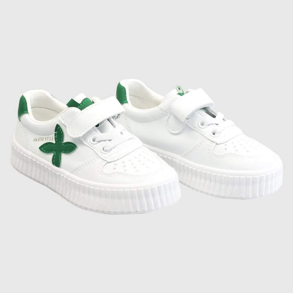 Girls' Sneakers