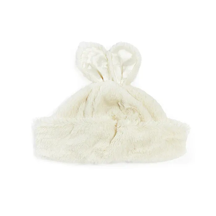 Glad Creams Coat Set 12-18 Months