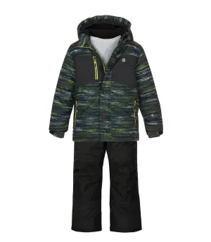 Gusti Jamie Snow Suit - Pesto Babykids Gusti