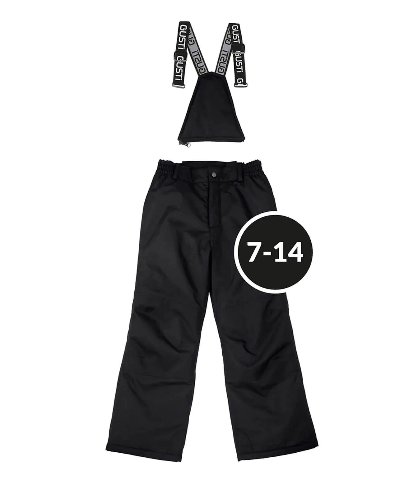 Gusti Jamie Snow Suit - Pesto Babykids Gusti