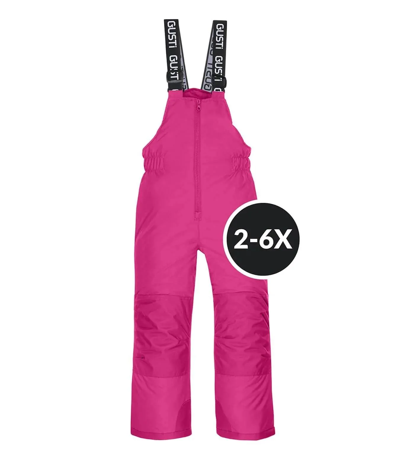 Gusti Makena Snowsuit - Ocean Babykids Gusti