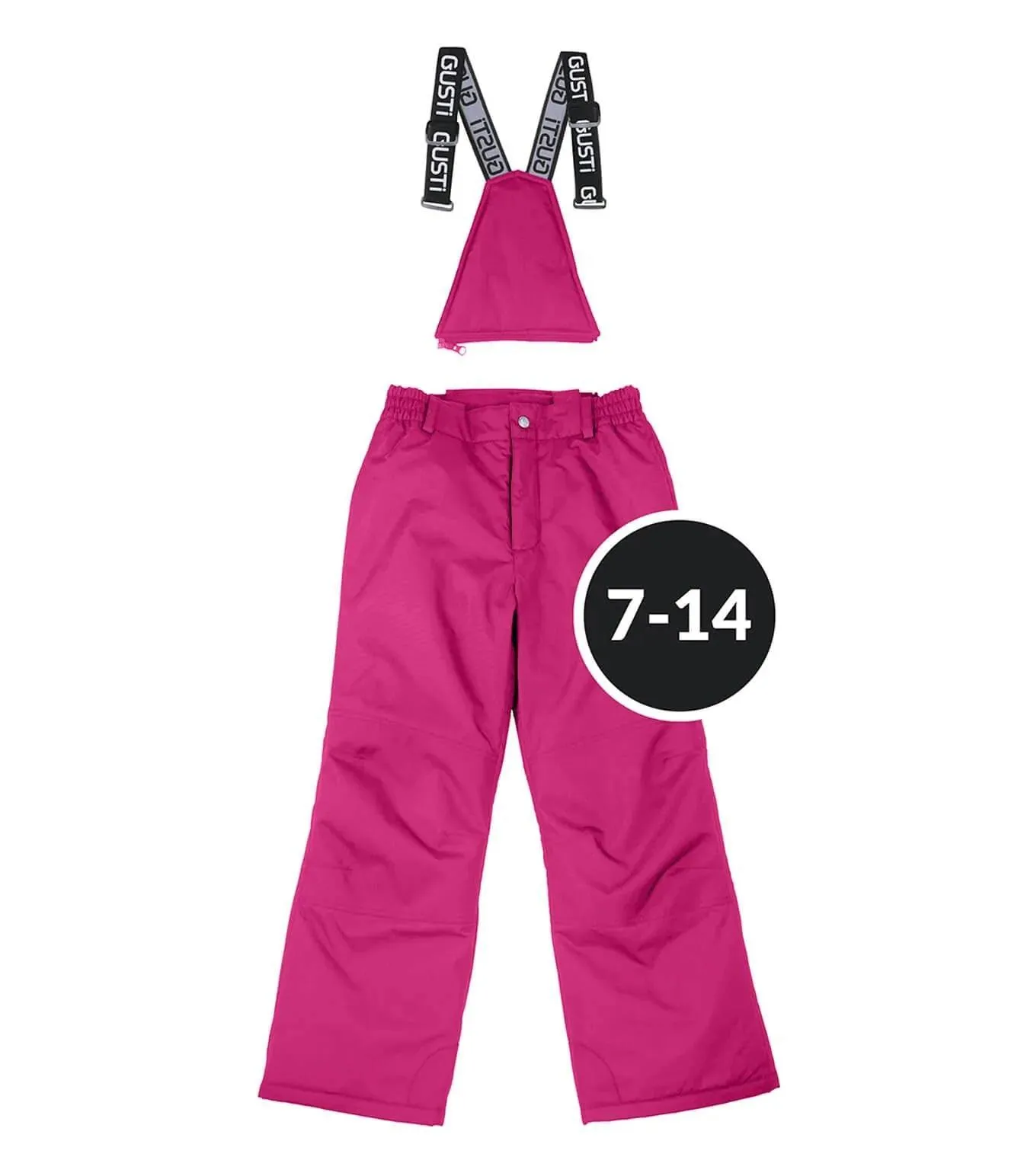 Gusti Makena Snowsuit - Ocean Babykids Gusti