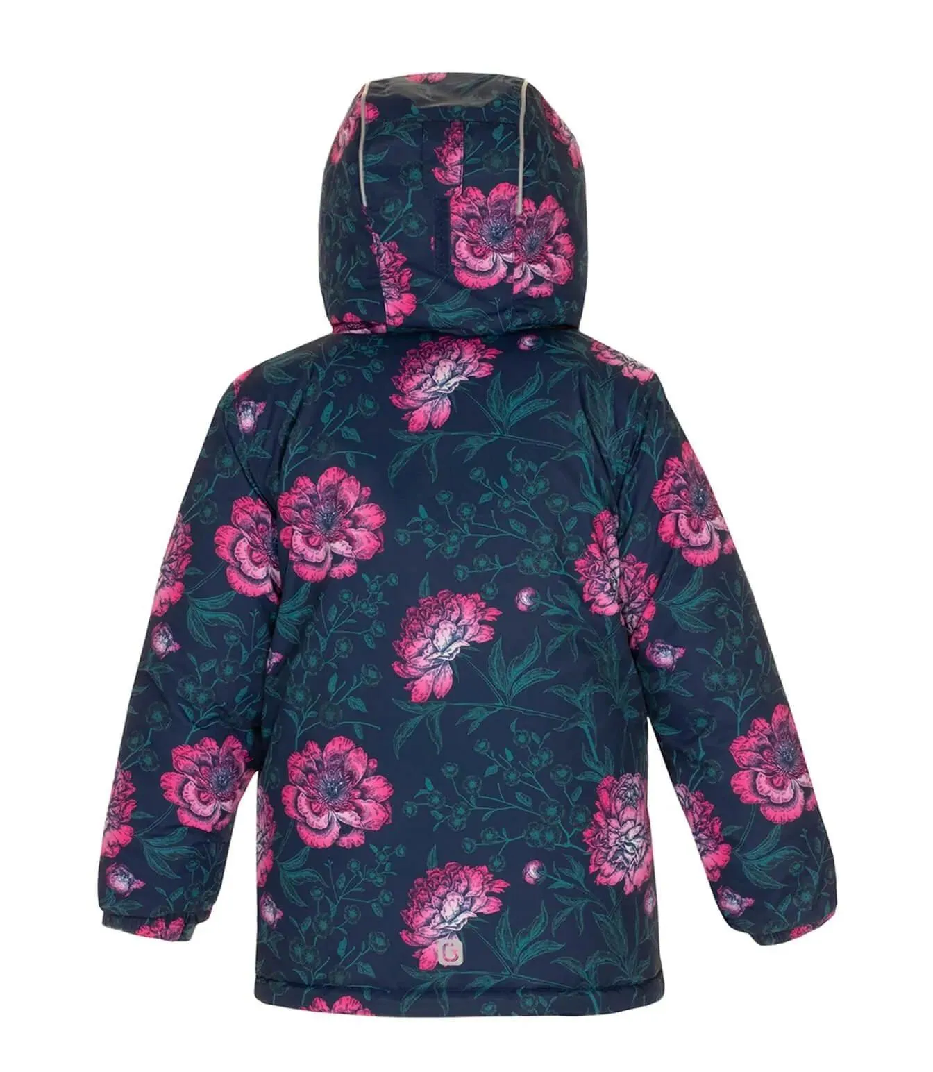 Gusti Makena Snowsuit - Ocean Babykids Gusti