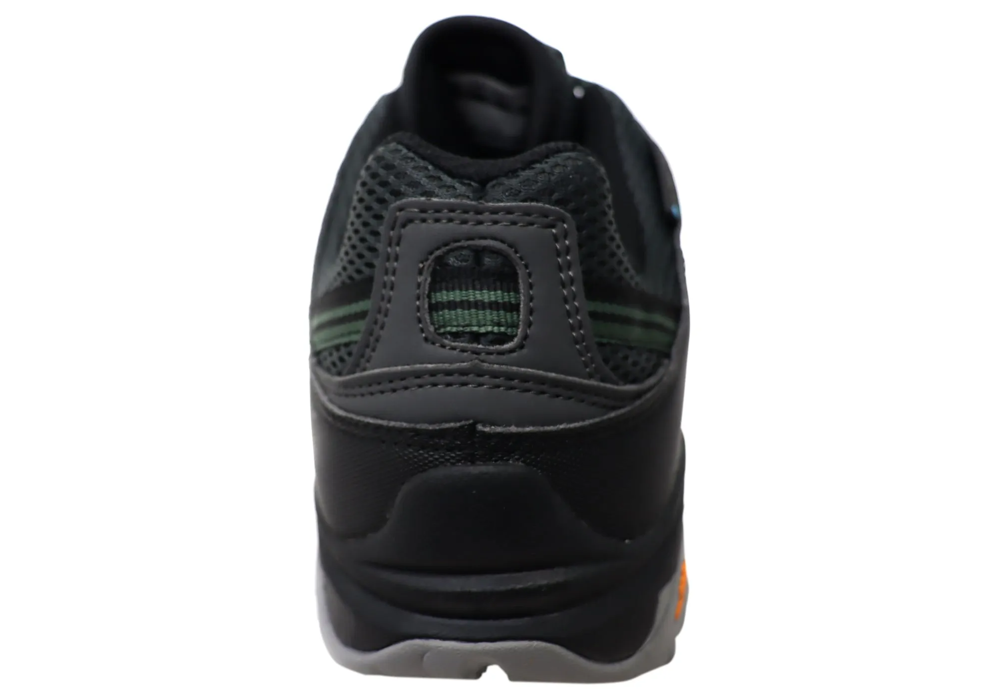 Hi Tec Mens Tarantula Low Waterproof Comfortable Hiking Shoes Hi Tec Shoes