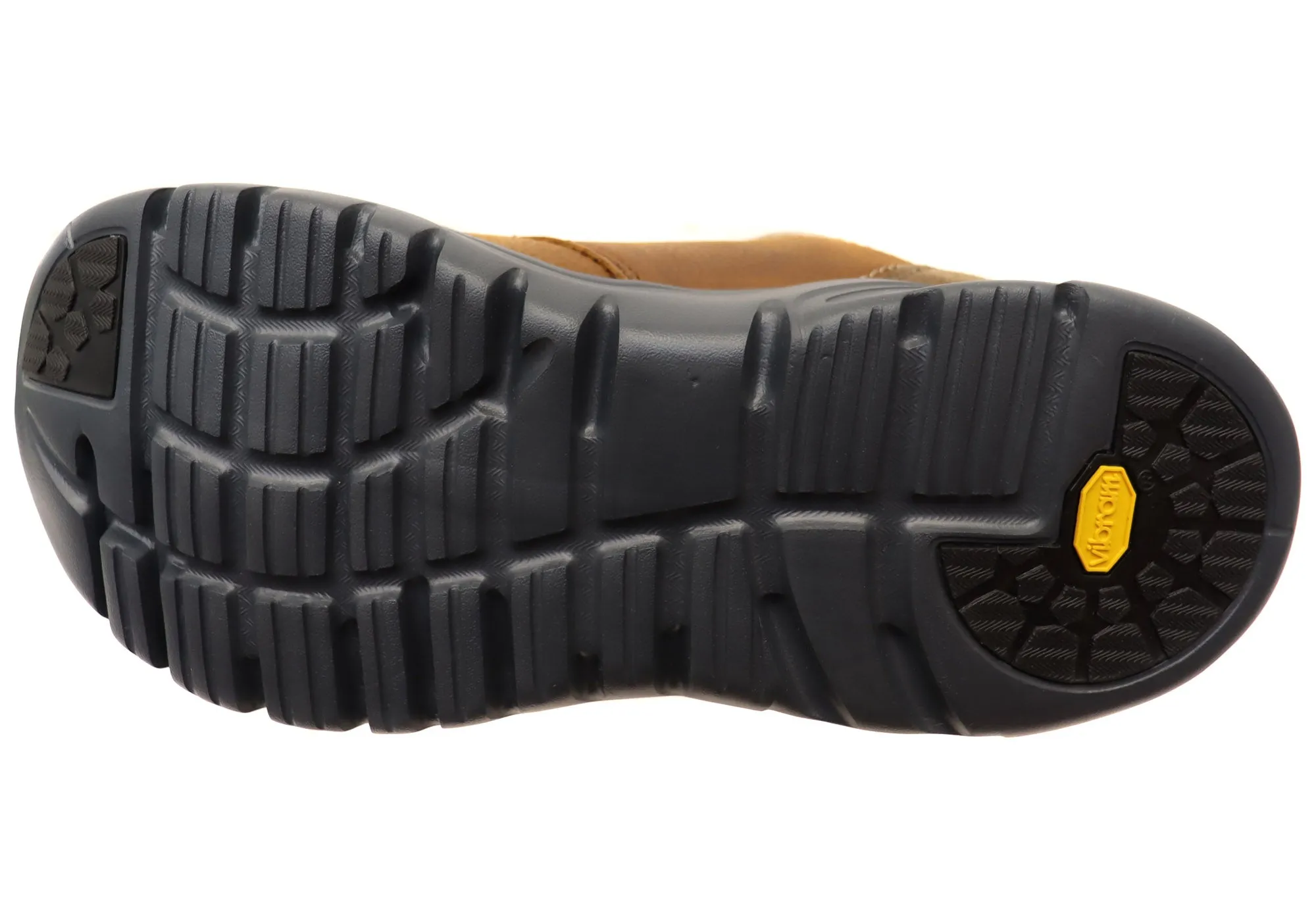Hi Tec Mens V Lite Walk Witton Comfortable Lace Up Shoes Hi Tec Shoes