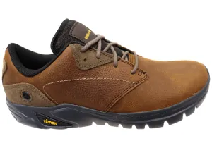 Hi Tec Mens V Lite Walk Witton Comfortable Lace Up Shoes Hi Tec Shoes