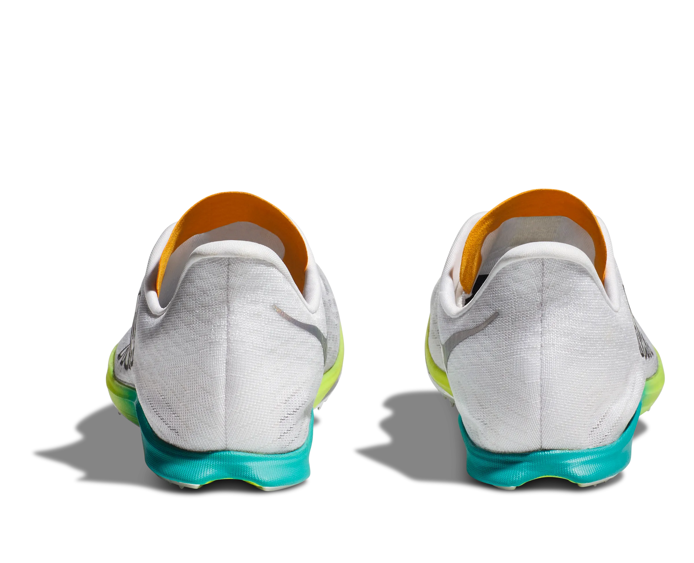 Hoka Cielo X 2 MD- White/Ceramic (1134534-WCRM) Hoka Footwear