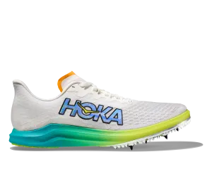 Hoka Unisex Cielo X 2 LD- White/Ceramic (1134533-WCRM) Hoka Footwear