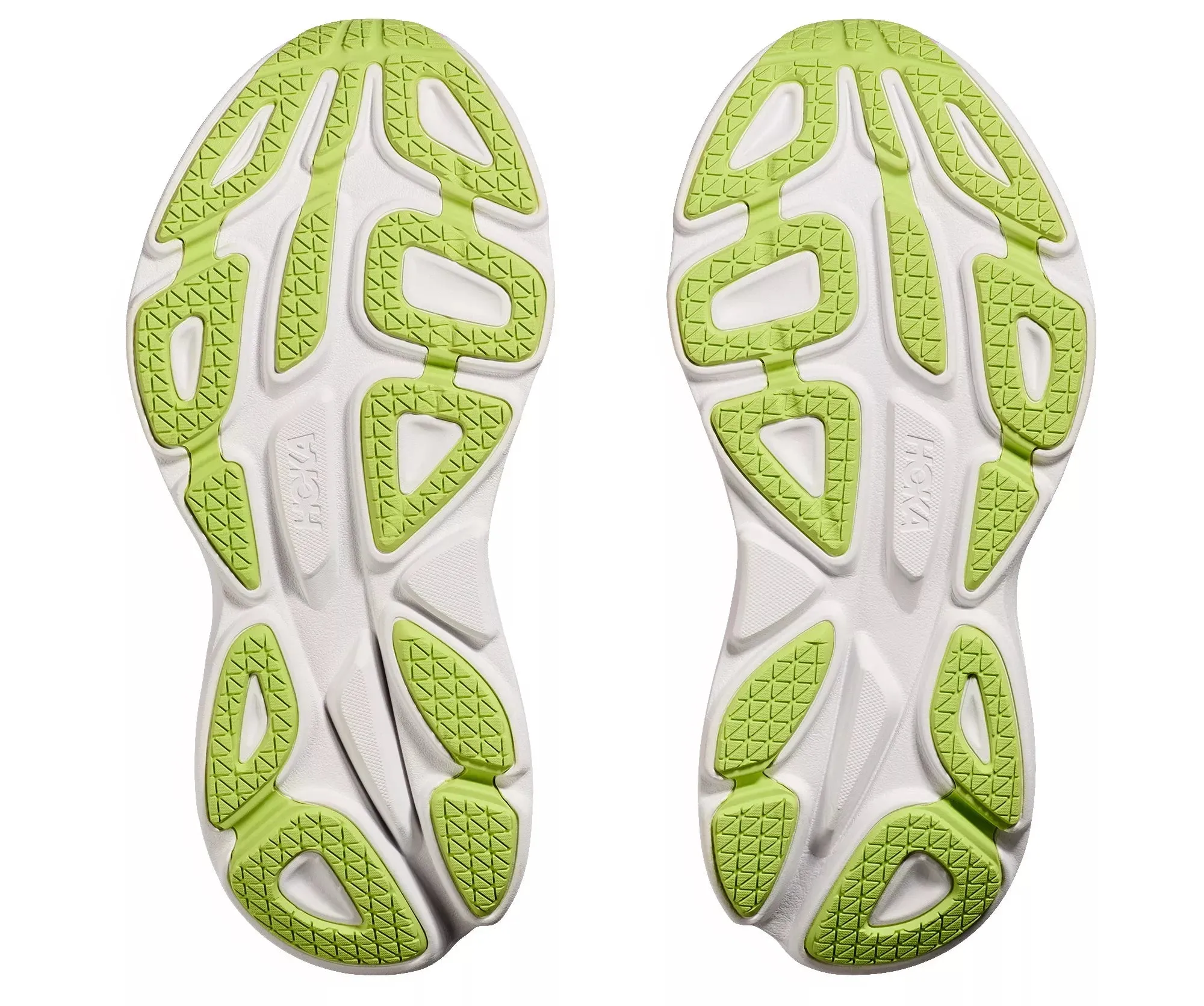 Hoka Womens Bondi 8 - Pink Twilight/Waterpark (1127952-PTWL) Hoka Footwear
