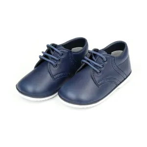 James Leather Lace Up Shoe - Babies & Toddlers Babykids_Angel