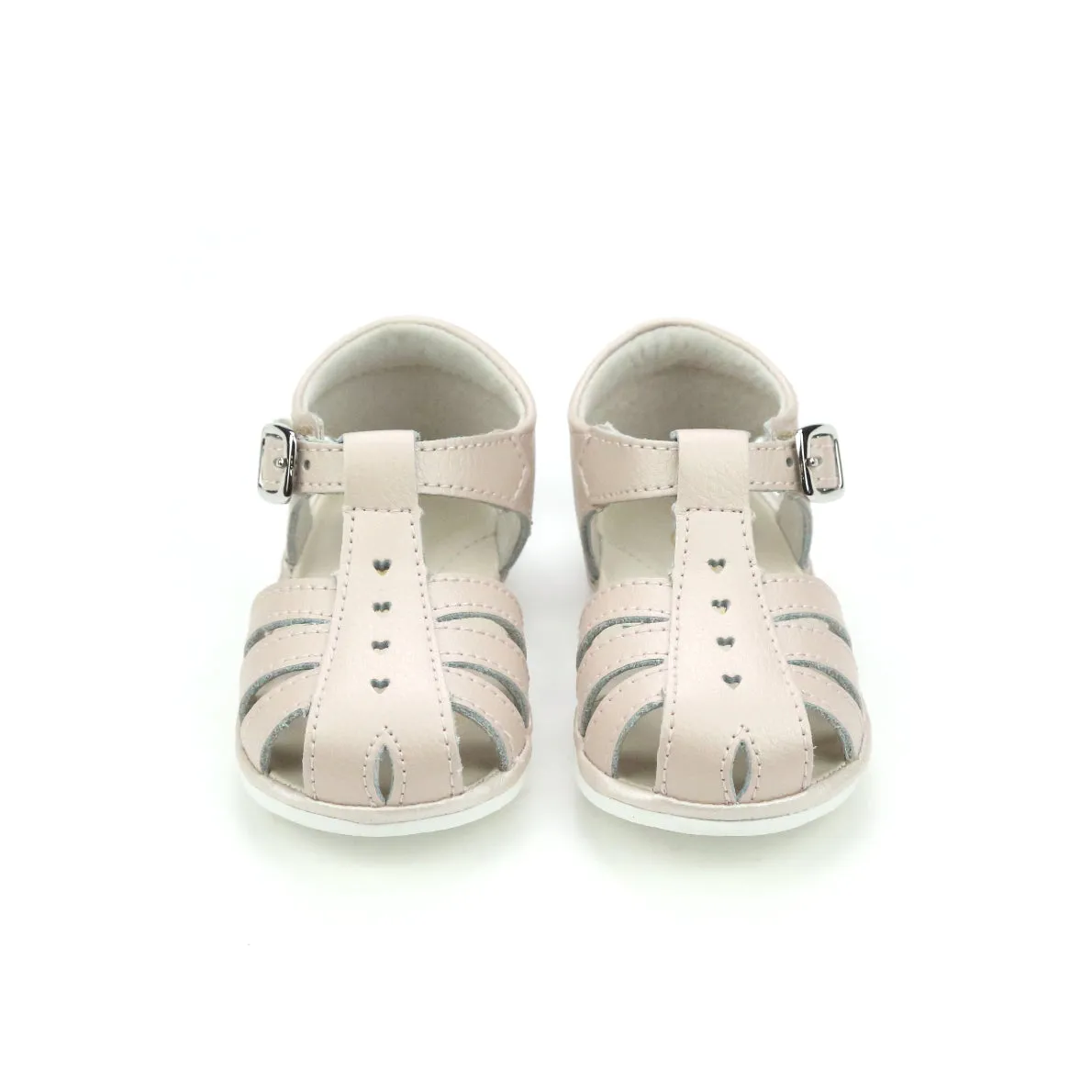 Jamie Open Heart Sandal - Babies & Toddlers Babykids_Angel
