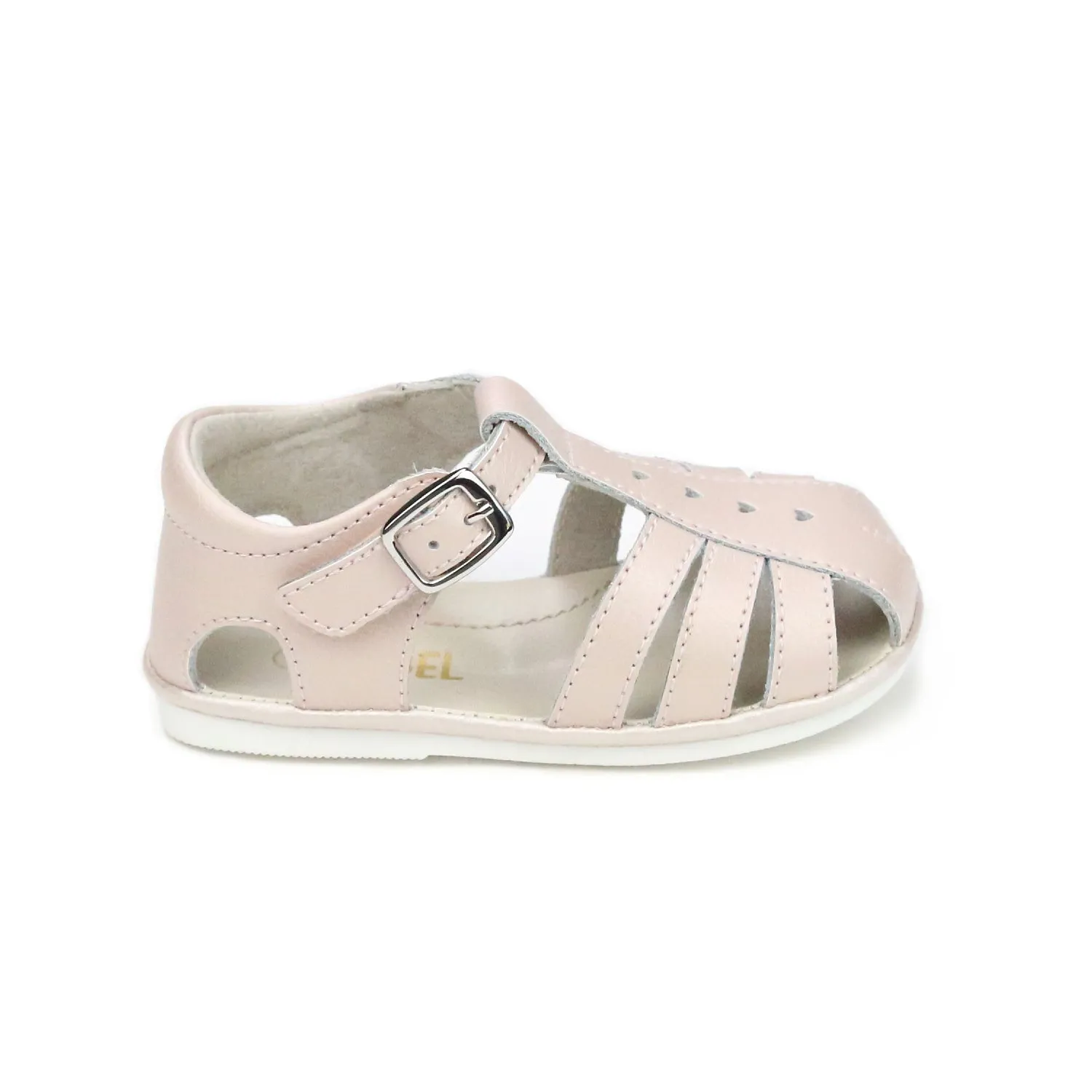Jamie Open Heart Sandal - Babies & Toddlers Babykids_Angel