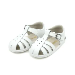 Jamie Open Heart Sandal - Babies & Toddlers Babykids_Angel