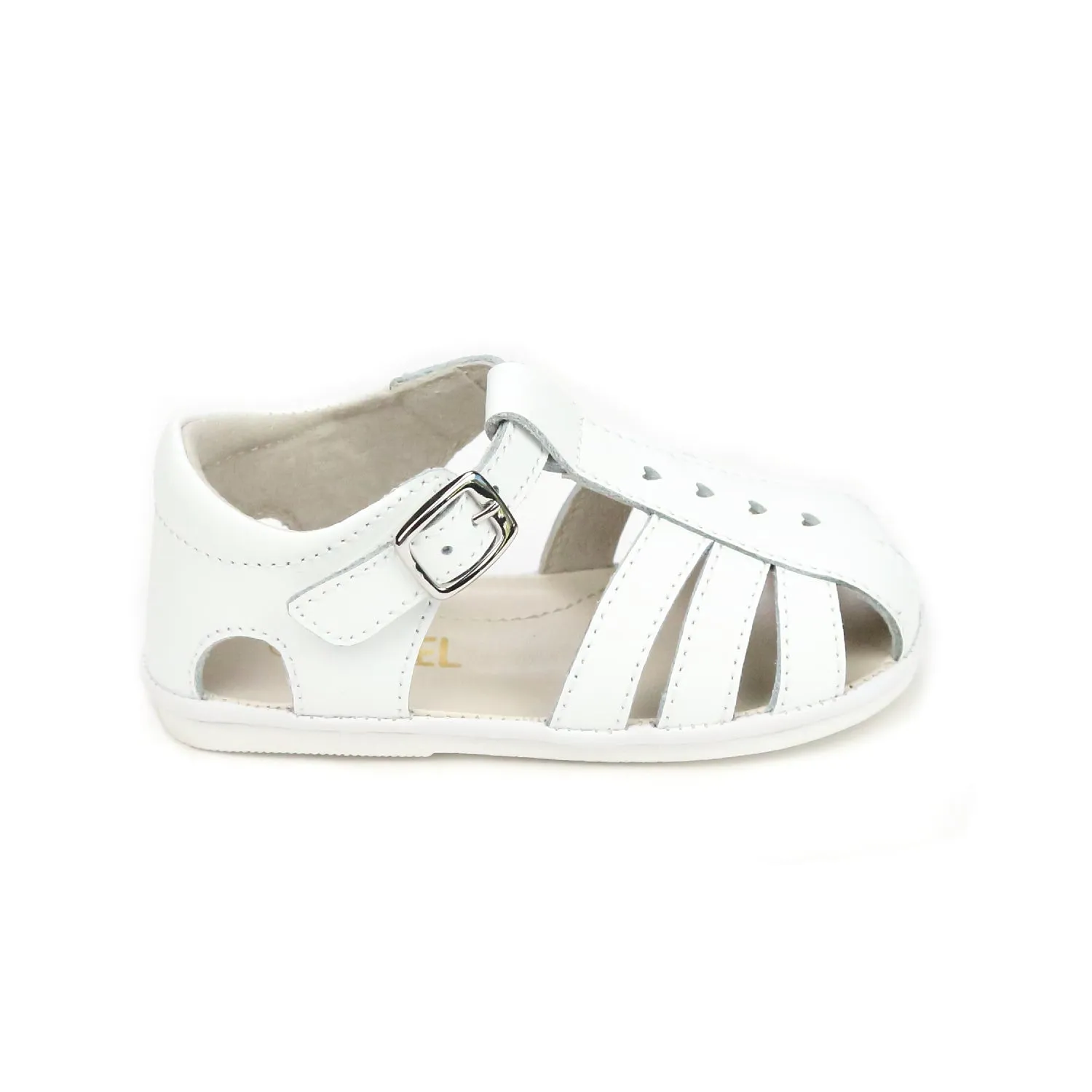 Jamie Open Heart Sandal - Babies & Toddlers Babykids_Angel