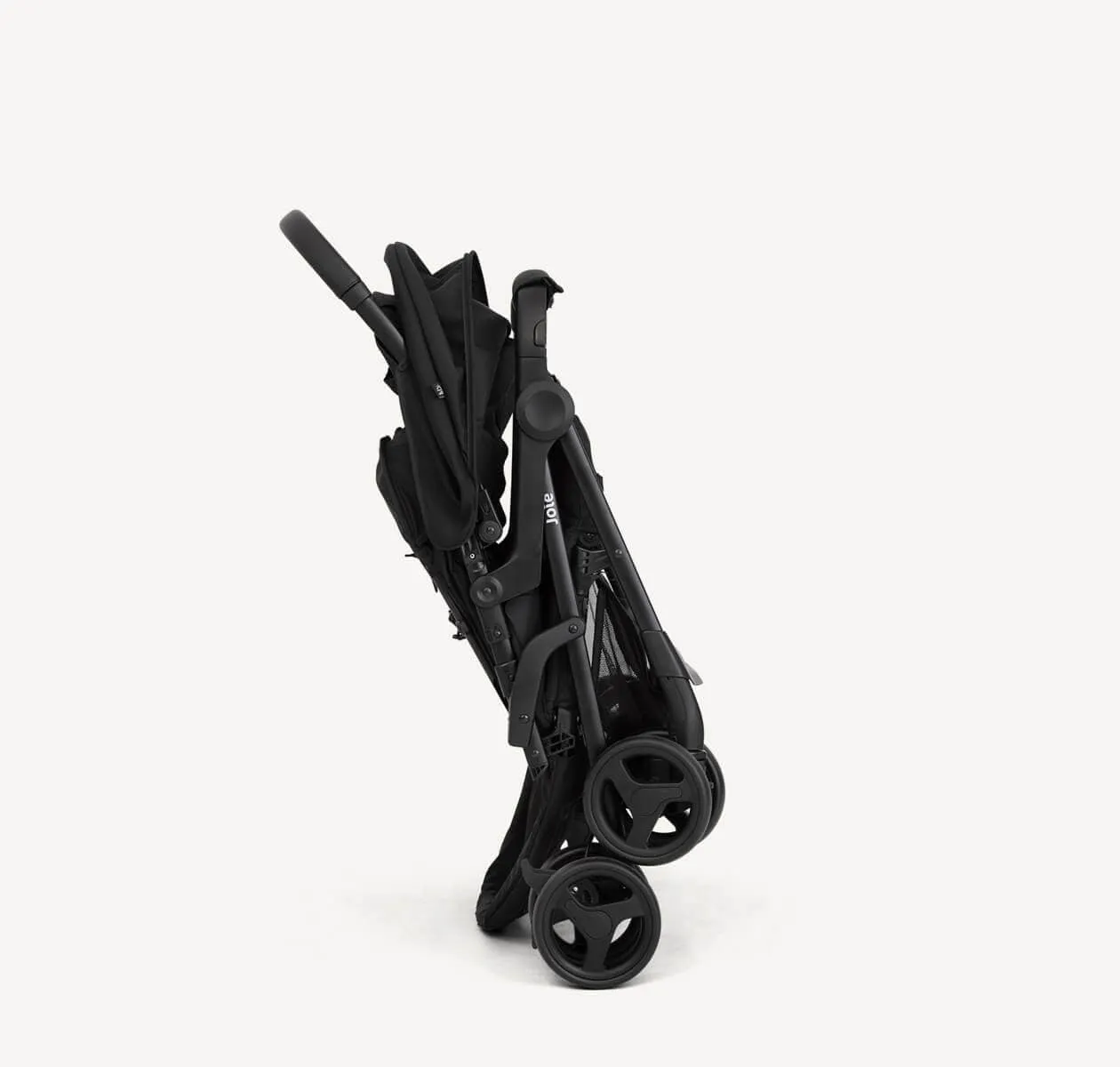 Joie Aire Twin Stroller - Shale