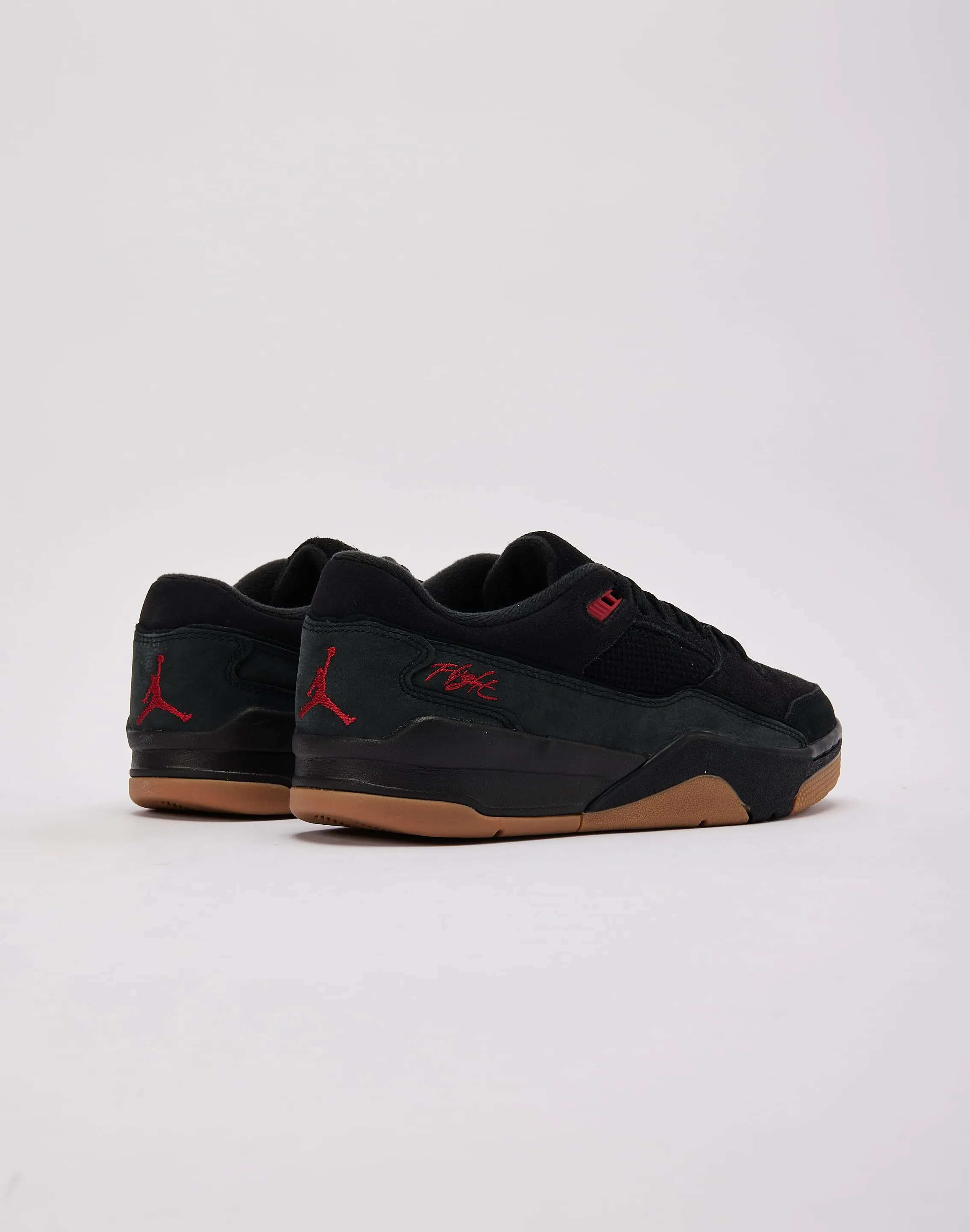 Jordan  Flight Court