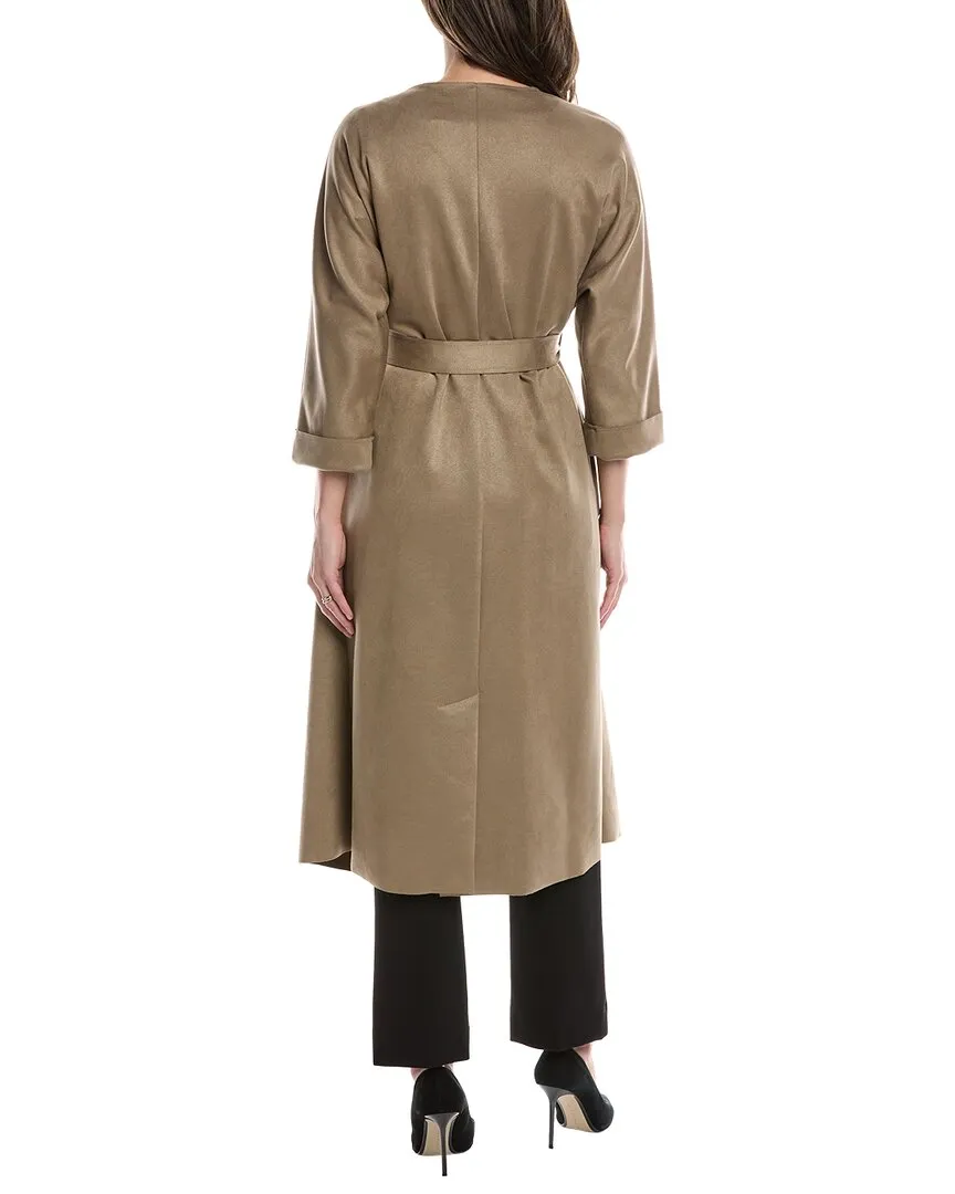 Joseph Ribkoff Open Front Coat