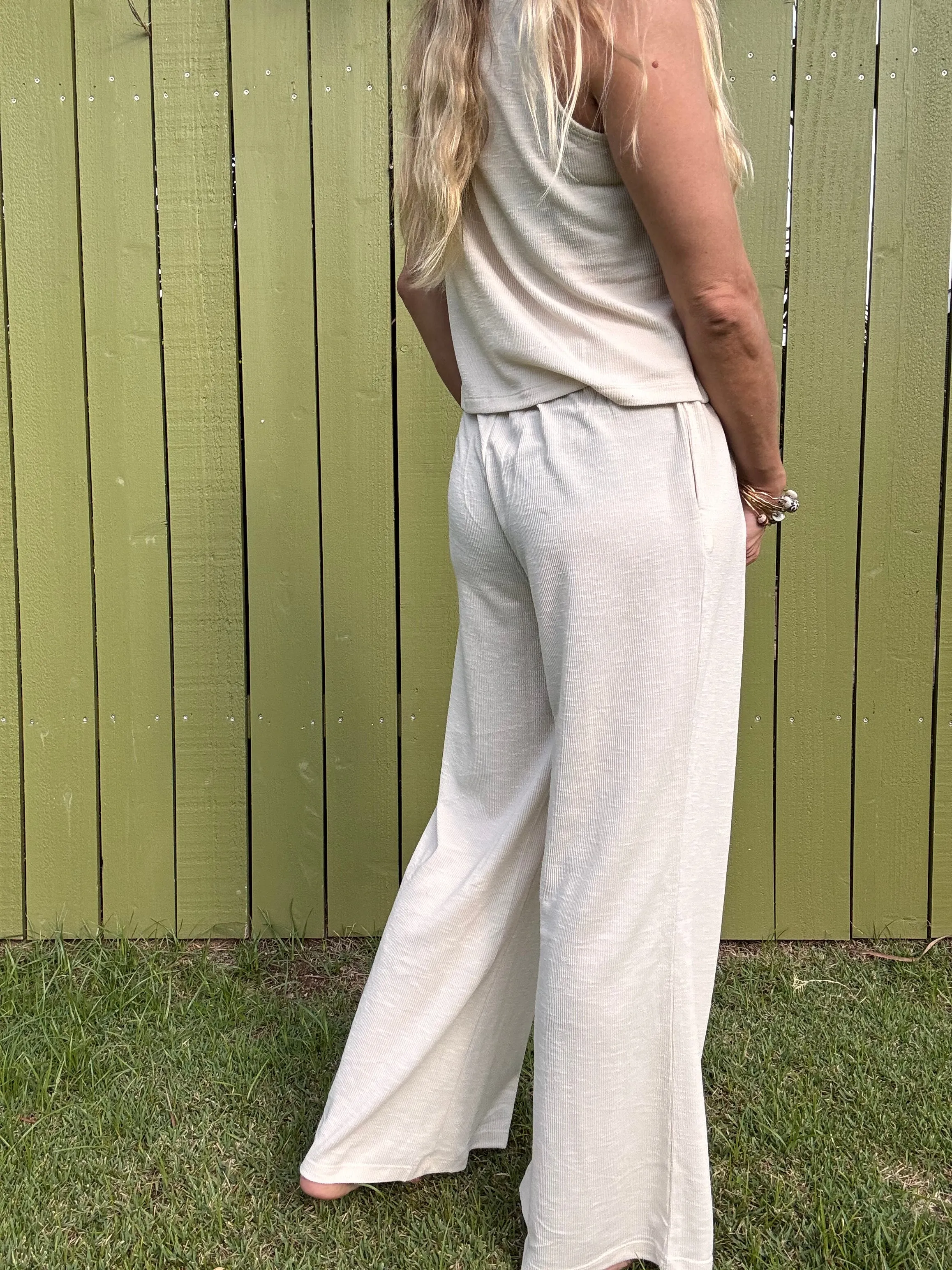 Joy Wide Leg Pants