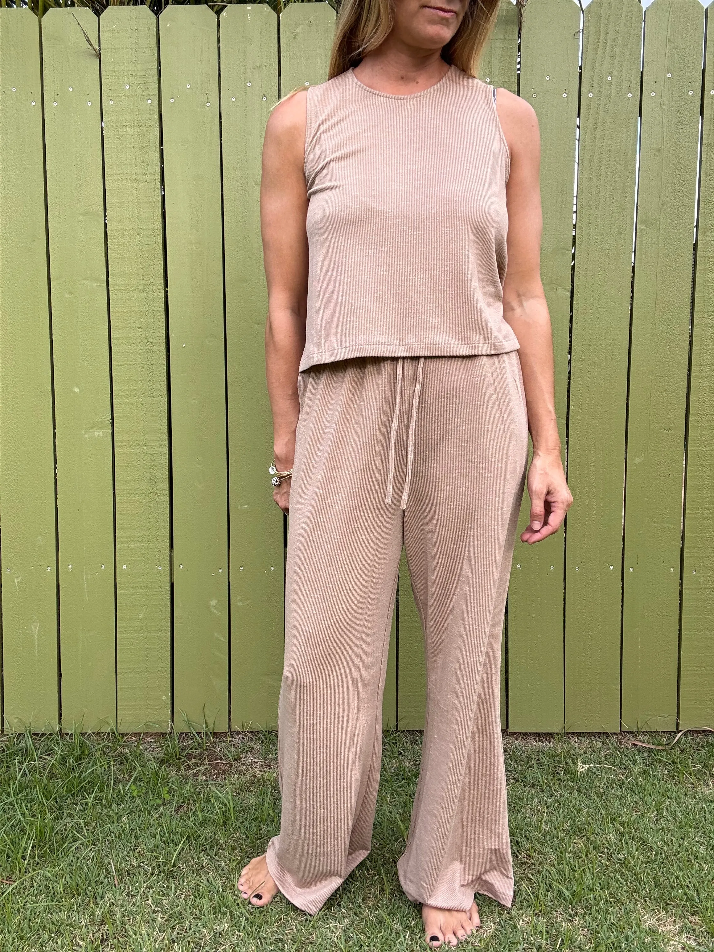 Joy Wide Leg Pants