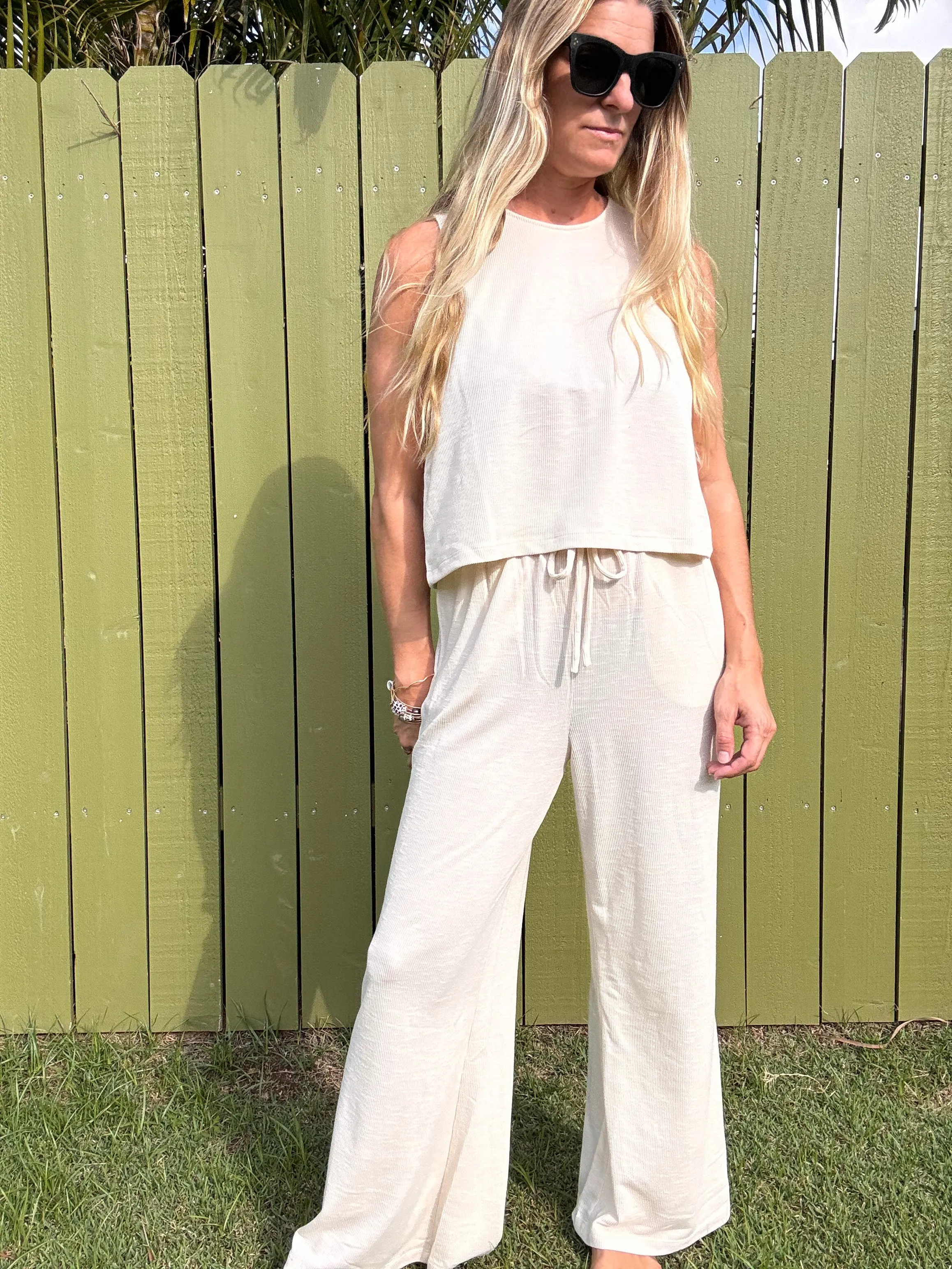 Joy Wide Leg Pants
