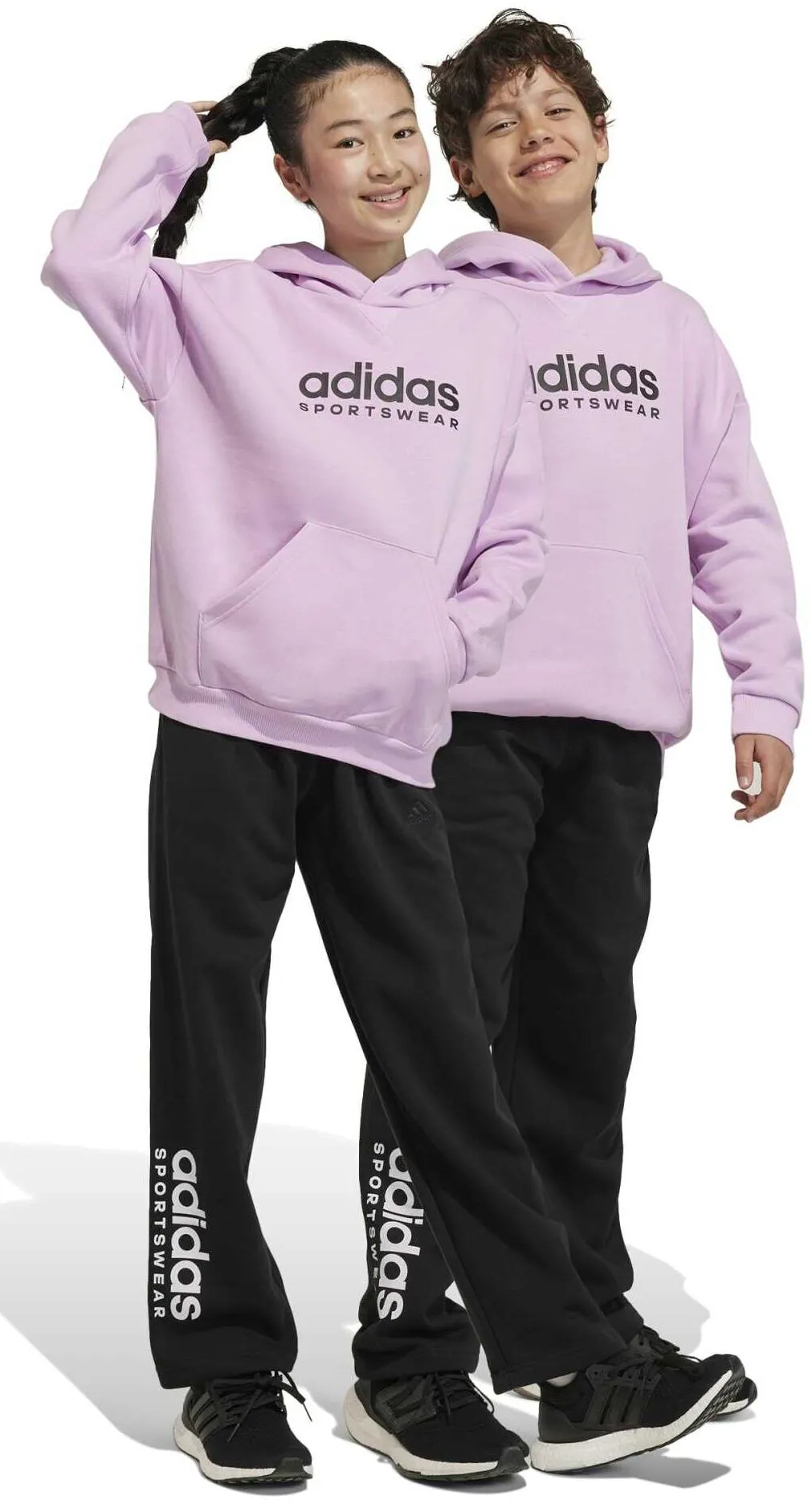 Junior's All SZN Fleece Joggers