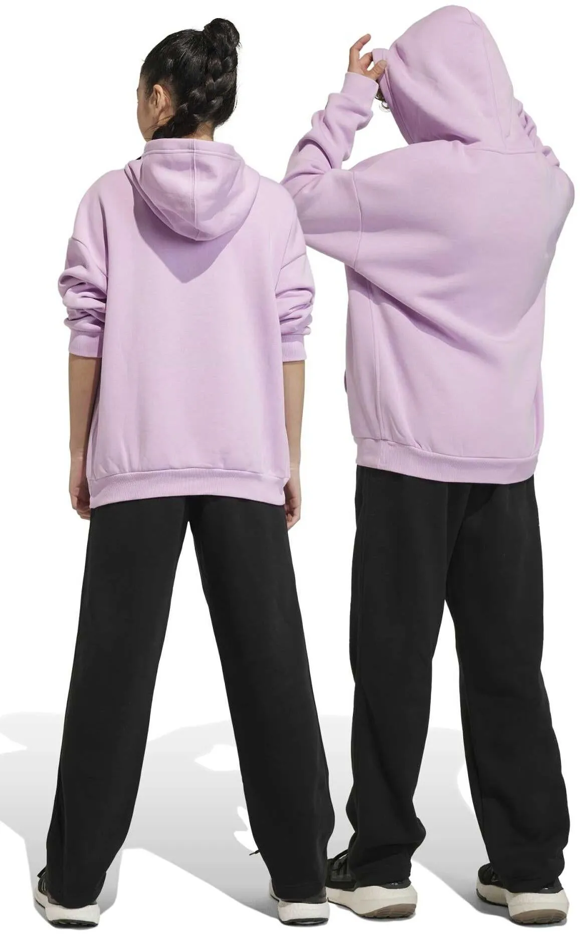 Junior's All SZN Fleece Joggers