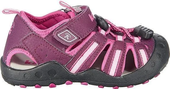 Kamik CRAB Toddler Sandals Babykids Kamik