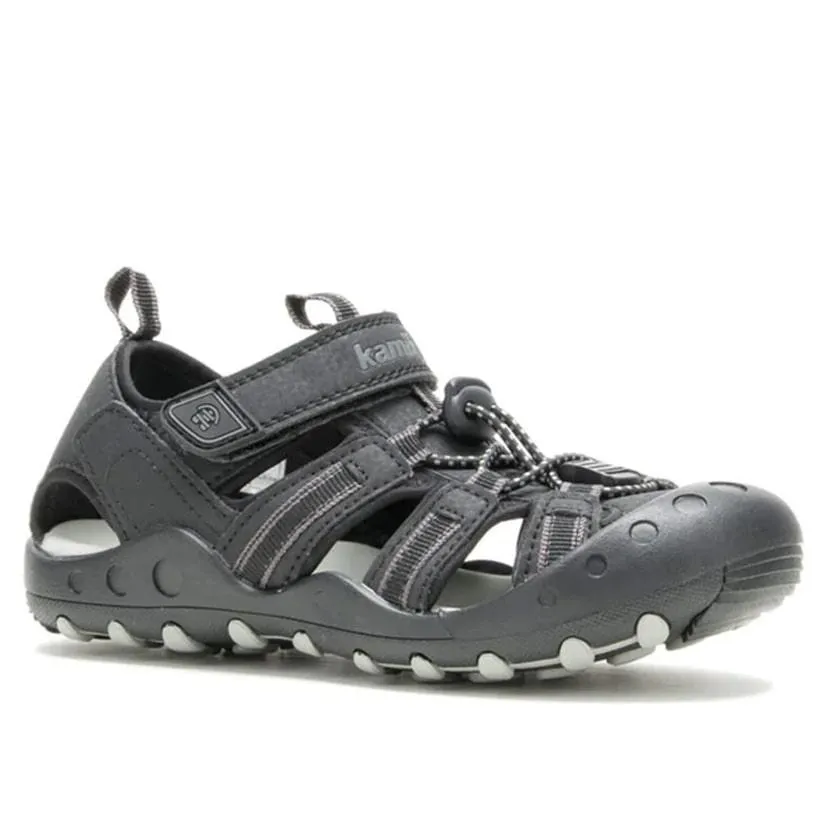 Kamik CRAB Toddler Sandals Babykids Kamik