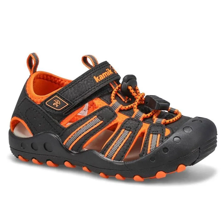 Kamik CRAB Toddler Sandals Babykids Kamik