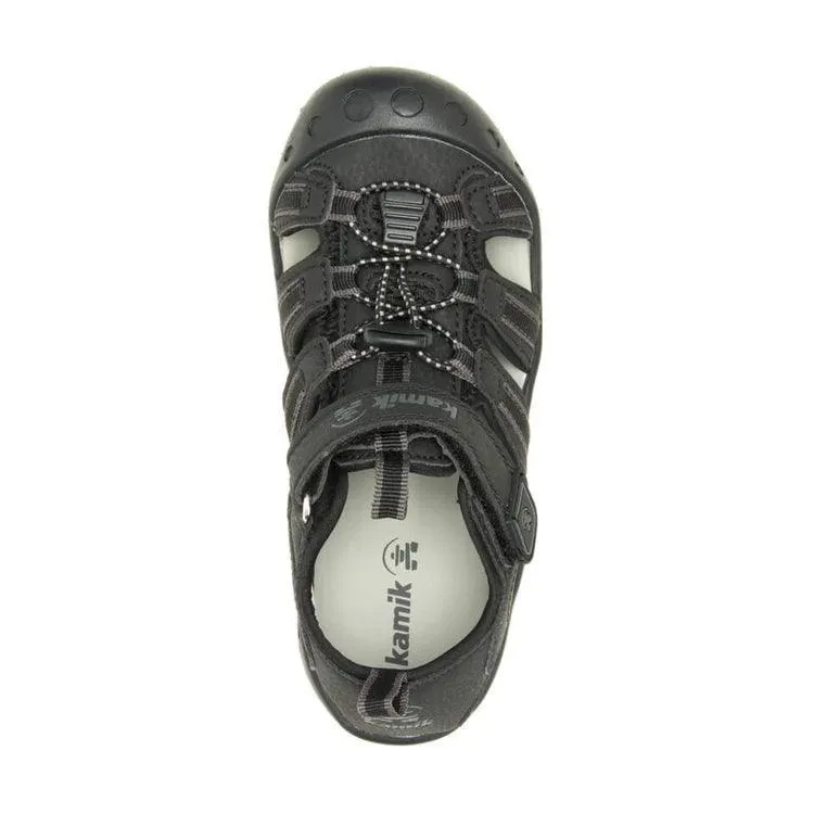 Kamik CRAB Toddler Sandals Babykids Kamik