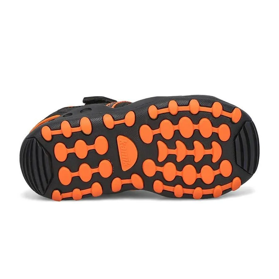 Kamik CRAB Toddler Sandals Babykids Kamik