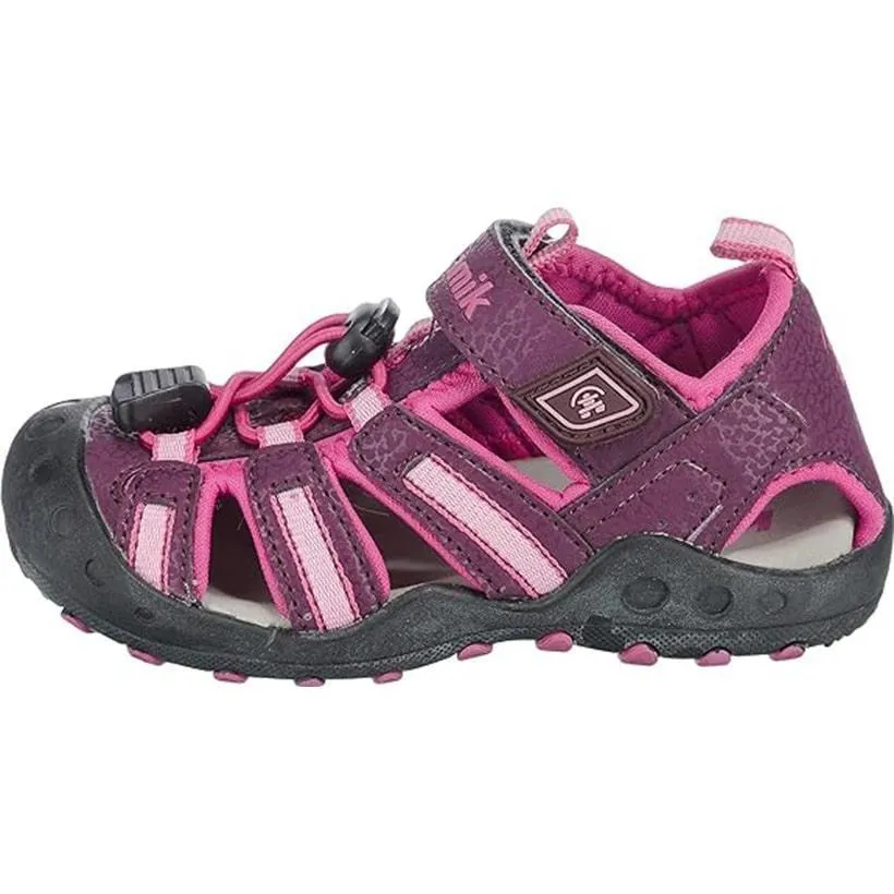 Kamik CRAB Toddler Sandals Babykids Kamik