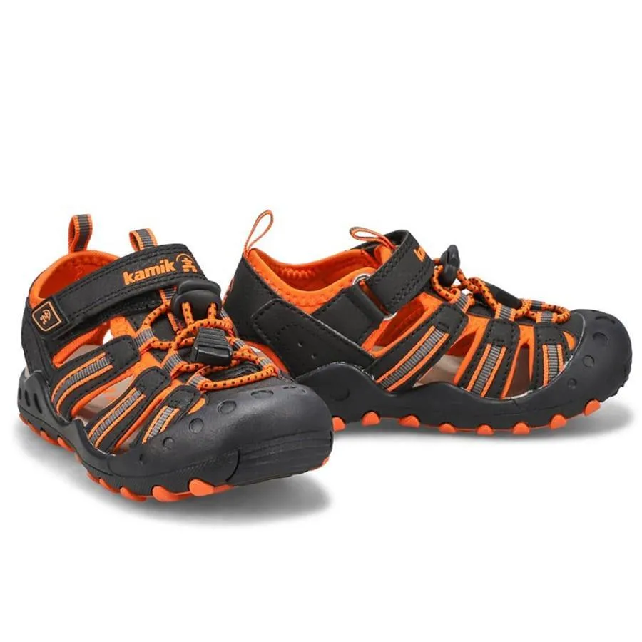 Kamik CRAB Toddler Sandals Babykids Kamik