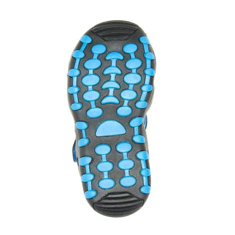 Kamik CRAB Toddler Sandals Babykids Kamik