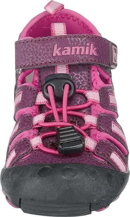 Kamik CRAB Toddler Sandals Babykids Kamik