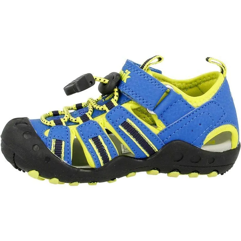 Kamik CRAB Toddler Sandals Babykids Kamik