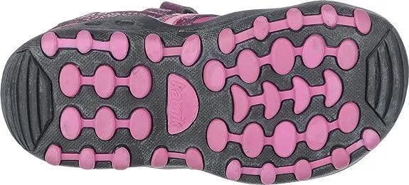 Kamik CRAB Toddler Sandals Babykids Kamik