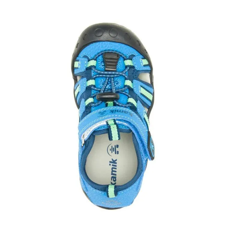 Kamik CRAB Toddler Sandals Babykids Kamik