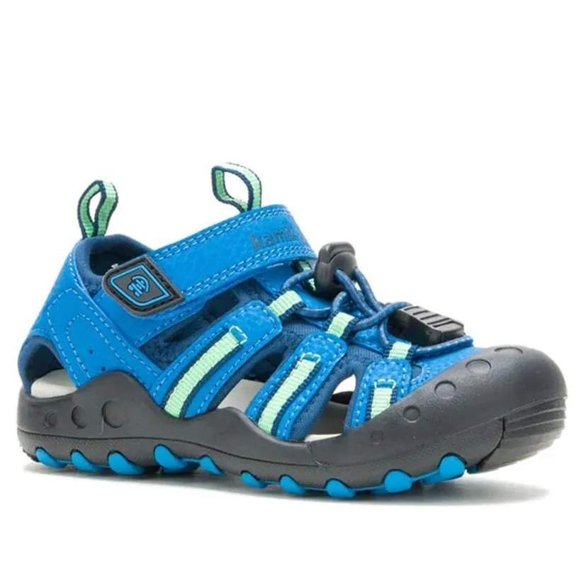 Kamik CRAB Toddler Sandals Babykids Kamik