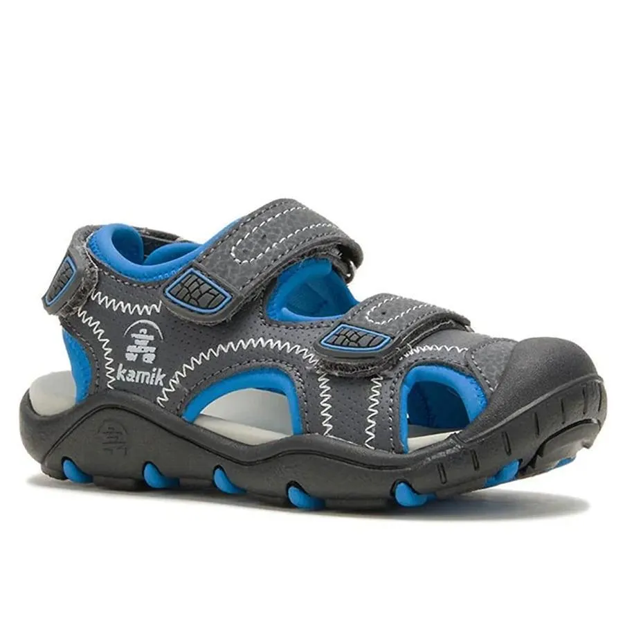 Kamik Seaturtle 2 Big Kids Sandals Babykids Kamik
