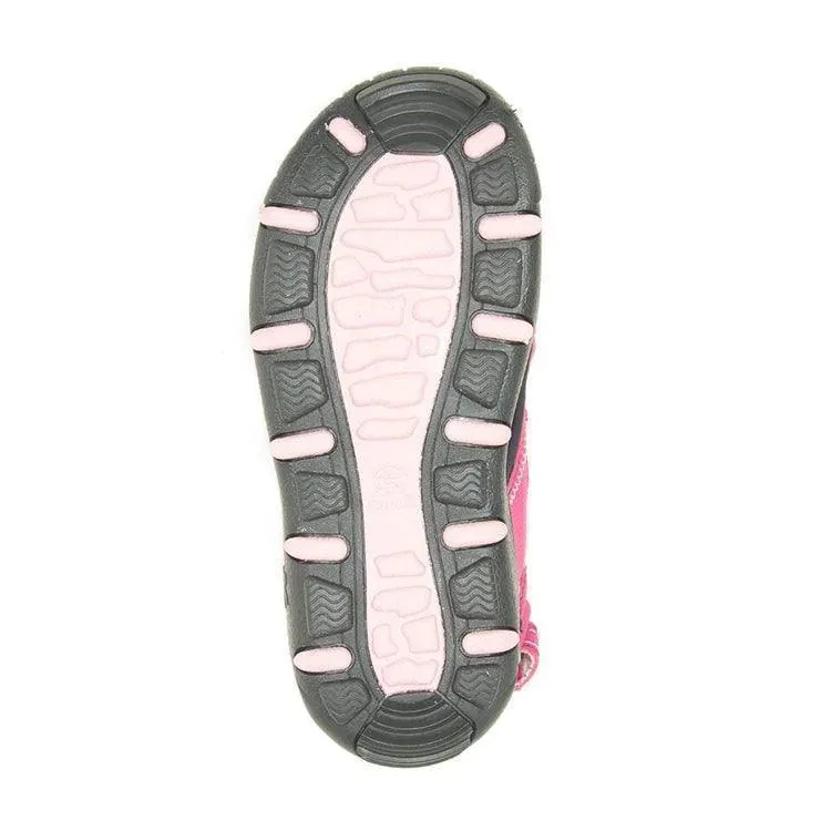 Kamik Seaturtle 2 Big Kids Sandals Babykids Kamik