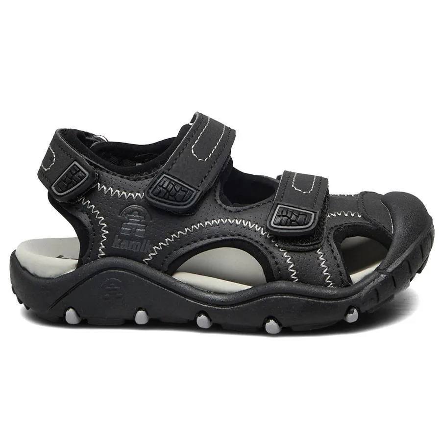 Kamik Seaturtle 2 Big Kids Sandals Babykids Kamik