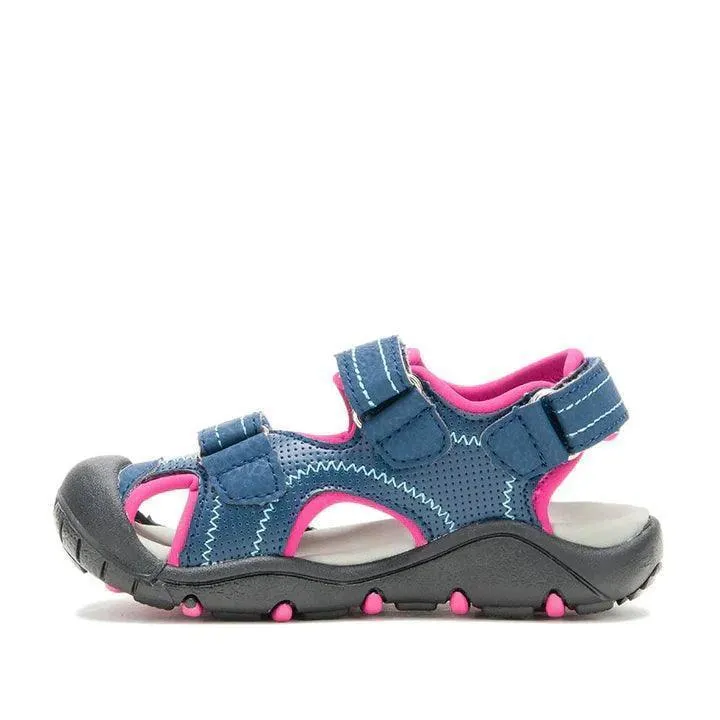 Kamik Seaturtle 2 Big Kids Sandals Babykids Kamik
