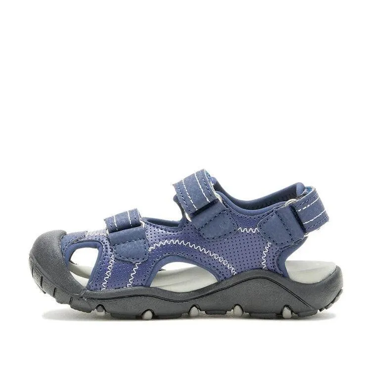 Kamik Seaturtle 2 Big Kids Sandals Babykids Kamik